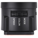 Système de refroidissement par liquide Thermaltake TOUGHLIQUID 240 ARGB Sync Black (CL-W319-PL12BL-A)