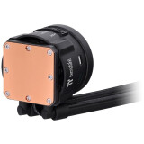 Système de refroidissement par liquide Thermaltake TOUGHLIQUID 240 ARGB Sync Black (CL-W319-PL12BL-A)