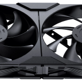 Ventilateur pour boîtier Phanteks M25-140 Gen2 Black (PH-F140M25_G2_BBK01)