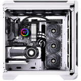 Système de refroidissement liquide Thermaltake TOUGHLIQUID 360 ARGB Sync Black (CL-W321-PL12BL-A)