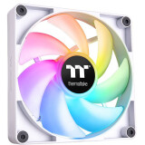 Case fan Thermaltake CT120 ARGB Sync Fan White (2-Fan Pack) (CL-F153-PL12SW-A)