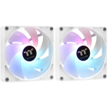 Case fan Thermaltake CT140 ARGB Sync Fan White (2-Fan Pack) (CL-F154-PL14SW-A)
