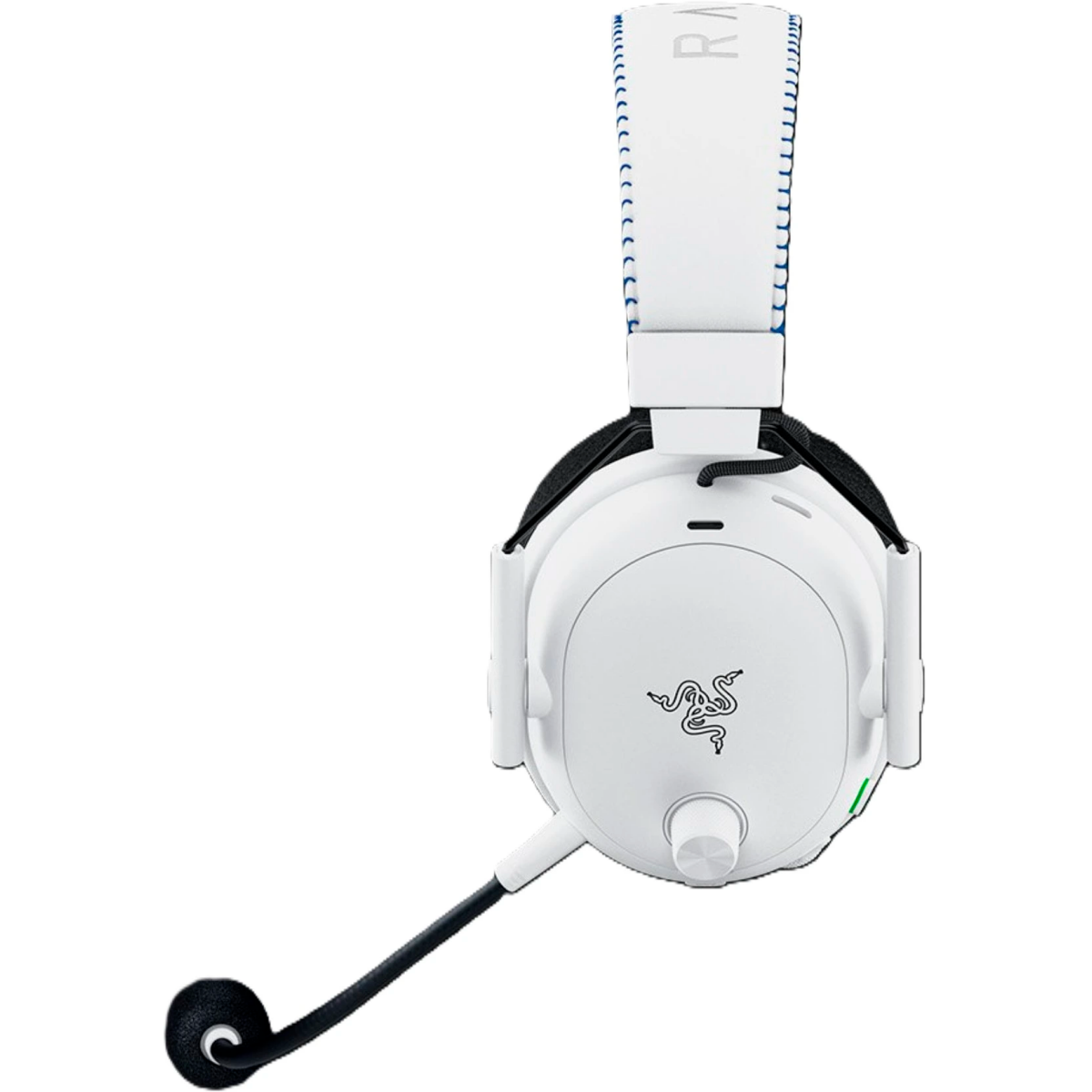 Casque Razer BlackShark V3 Pro for PlayStation White - RZ04-05400600-R3G1 - photo 2