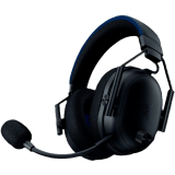 Headset Razer BlackShark V3 Pro for PlayStation Black (RZ04-05400500-R3G1)