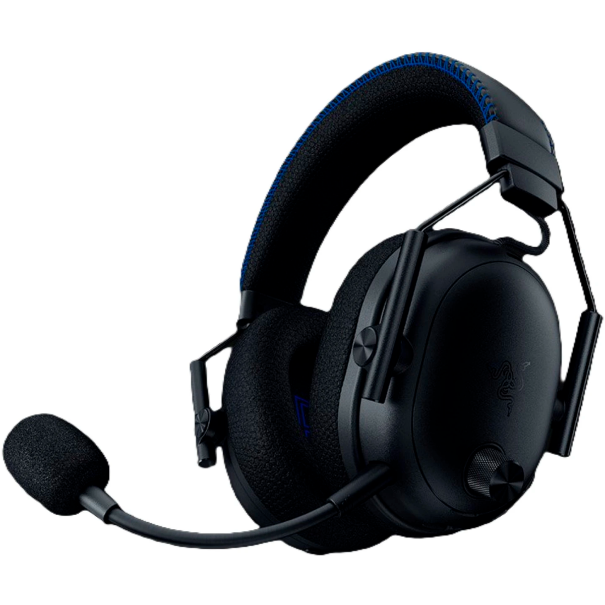 Headset Razer BlackShark V3 Pro for PlayStation Black - RZ04-05400500-R3G1