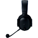 Headset Razer BlackShark V3 Pro for PlayStation Black (RZ04-05400500-R3G1)
