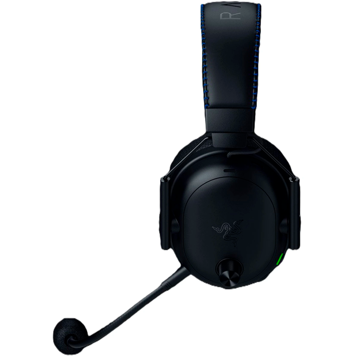 Headset Razer BlackShark V3 Pro for PlayStation Black - RZ04-05400500-R3G1 - photo 2