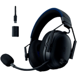 Headset Razer BlackShark V3 Pro for PlayStation Black (RZ04-05400500-R3G1)