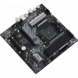 Pamatplate ASRock B550M Phantom Gaming 4 (90-MXBE90-A0UAYZ)