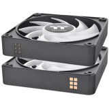 Case fan Thermaltake CT140 EX ARGB Sync PC Cooling Fan (3-Fan Pack) (CL-F182-PL14SW-A)