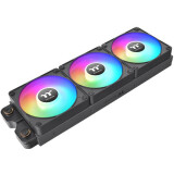 Case fan Thermaltake CT140 EX ARGB Sync PC Cooling Fan (3-Fan Pack) (CL-F182-PL14SW-A)