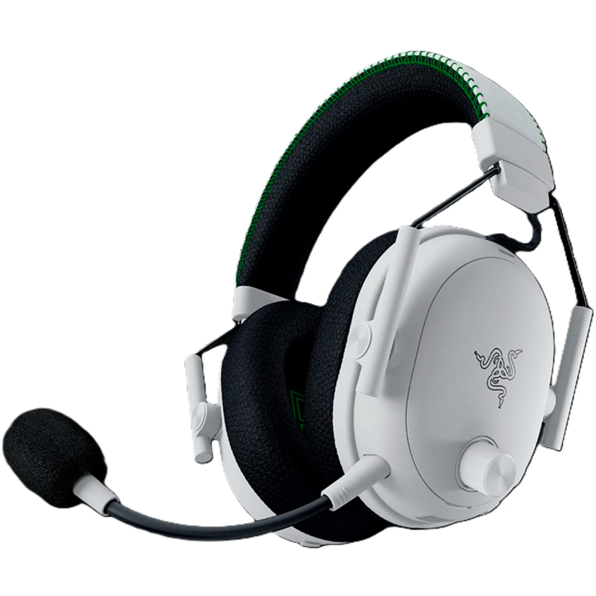 Headset Razer BlackShark V3 Pro for Xbox White - RZ04-05400400-R3M1