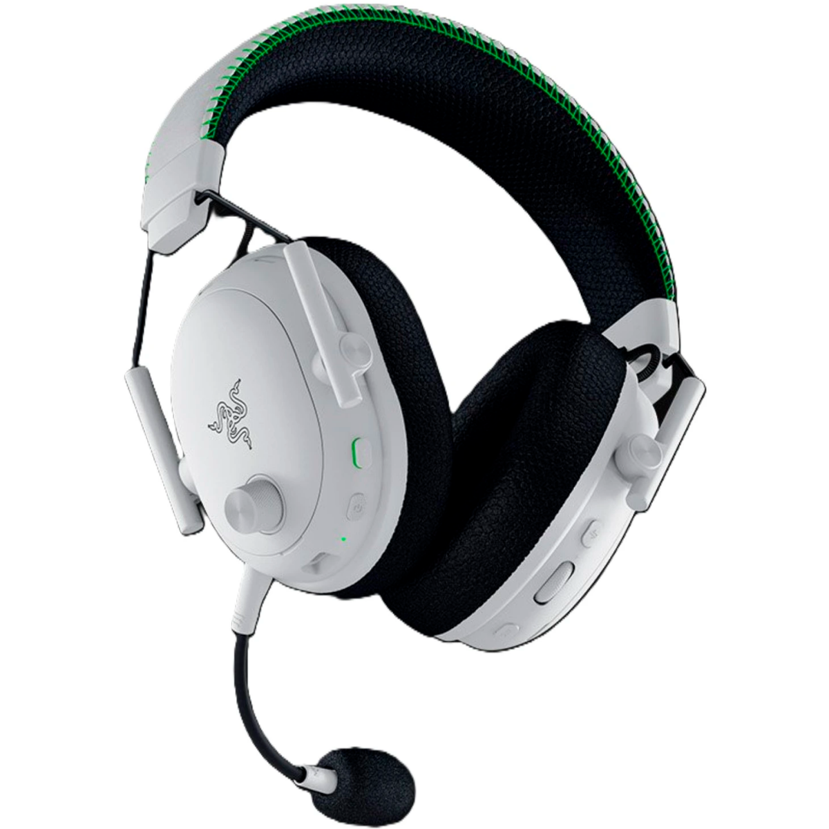 Headset Razer BlackShark V3 Pro for Xbox White - RZ04-05400400-R3M1 - photo 2