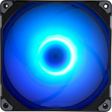 Case fan Phanteks M25-140 D-RGB Black (PH-F140M25_DRGB_PWM_BK01)