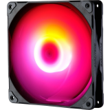 Case fan Phanteks M25-140 D-RGB Black (PH-F140M25_DRGB_PWM_BK01)