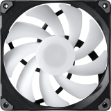 Case fan Phanteks M25-140 D-RGB Black (PH-F140M25_DRGB_PWM_BK01)