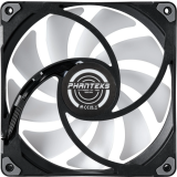 Case fan Phanteks M25-140 D-RGB Black (PH-F140M25_DRGB_PWM_BK01)