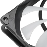 Case fan Phanteks M25-140 D-RGB Black (PH-F140M25_DRGB_PWM_BK01)