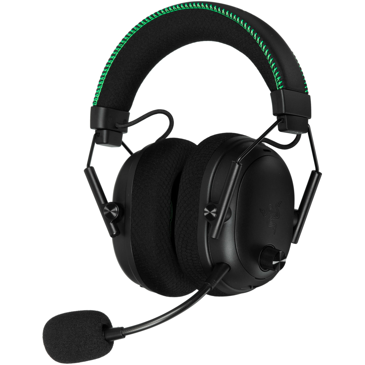 Headset Razer BlackShark V3 Pro for Xbox Black - RZ04-05400300-R3M1