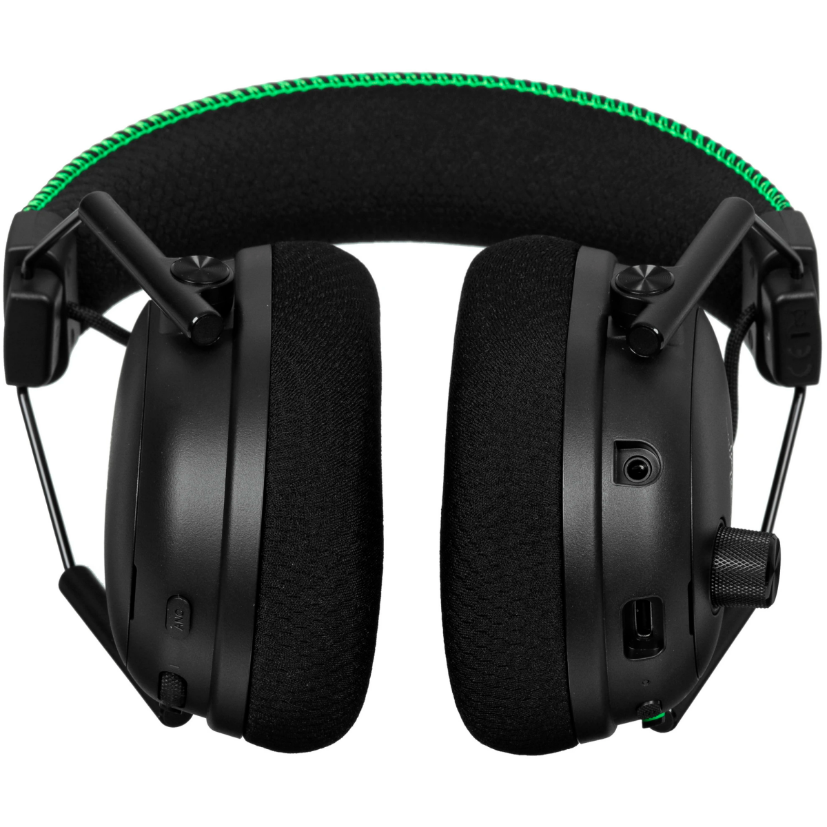 Headset Razer BlackShark V3 Pro for Xbox Black - RZ04-05400300-R3M1 - photo 2