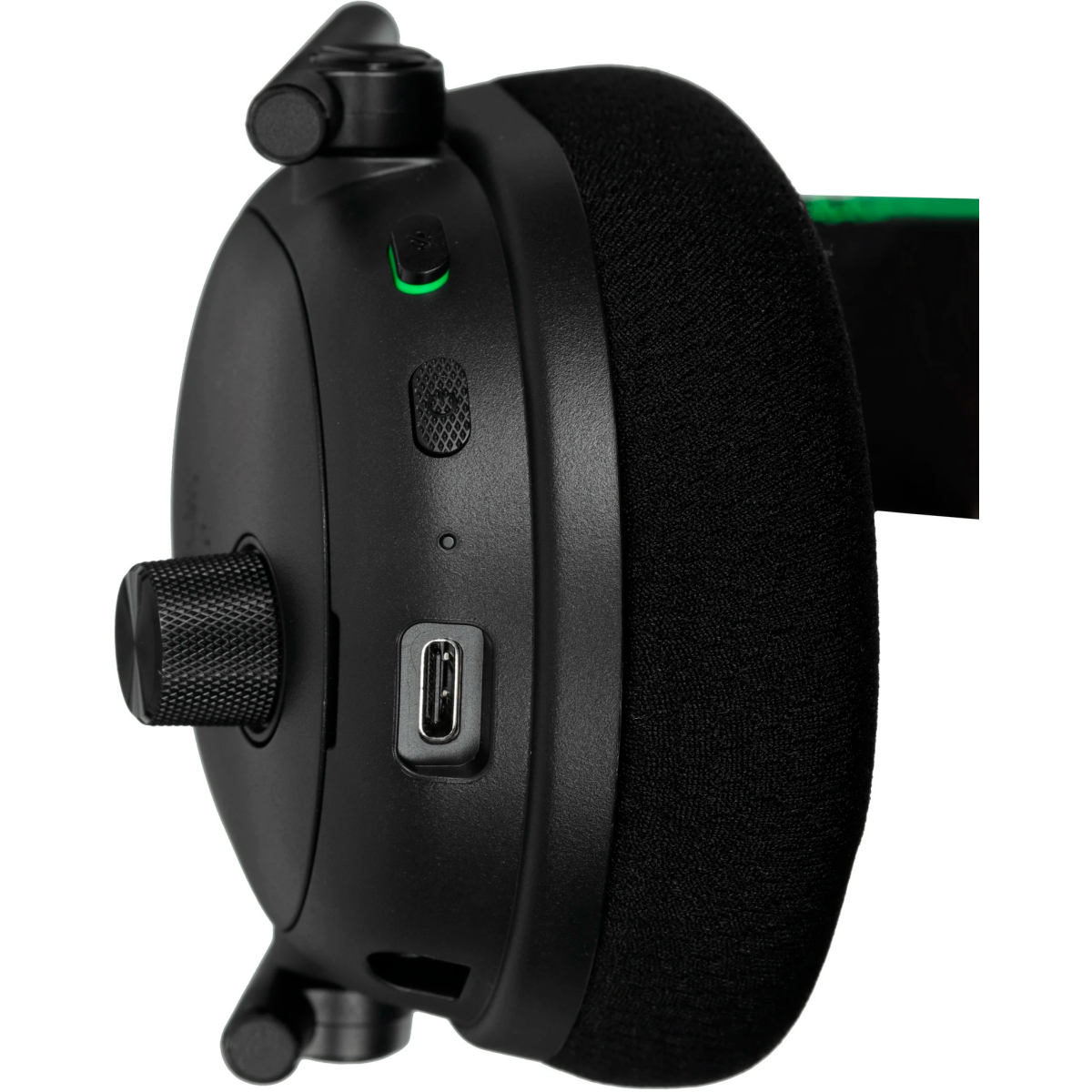Headset Razer BlackShark V3 Pro for Xbox Black - RZ04-05400300-R3M1 - photo 5