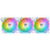 Case fan Thermaltake SWAFAN EX14 ARGB Sync Fan Hydrangea Blue TT Premium Edition (3-Fan Pack) (CL-F184-PL14BU-A)