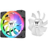 Case fan Thermaltake SWAFAN EX14 ARGB Sync Fan Black TT Premium Edition (3-Fan Pack) (CL-F168-PL14SW-A)