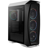 Boîtier AeroCool Aero One Eclipse White (ACCM-PB17143.21)
