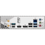 Mainboard ASRock B860M Pro RS WiFi