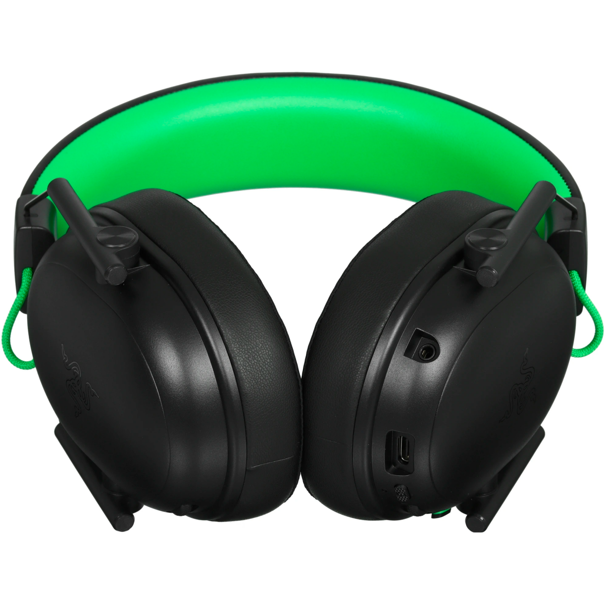 Casque Razer BlackShark V3 X Hyperspeed for Xbox Black - RZ04-05420200-R3M1 - photo 2