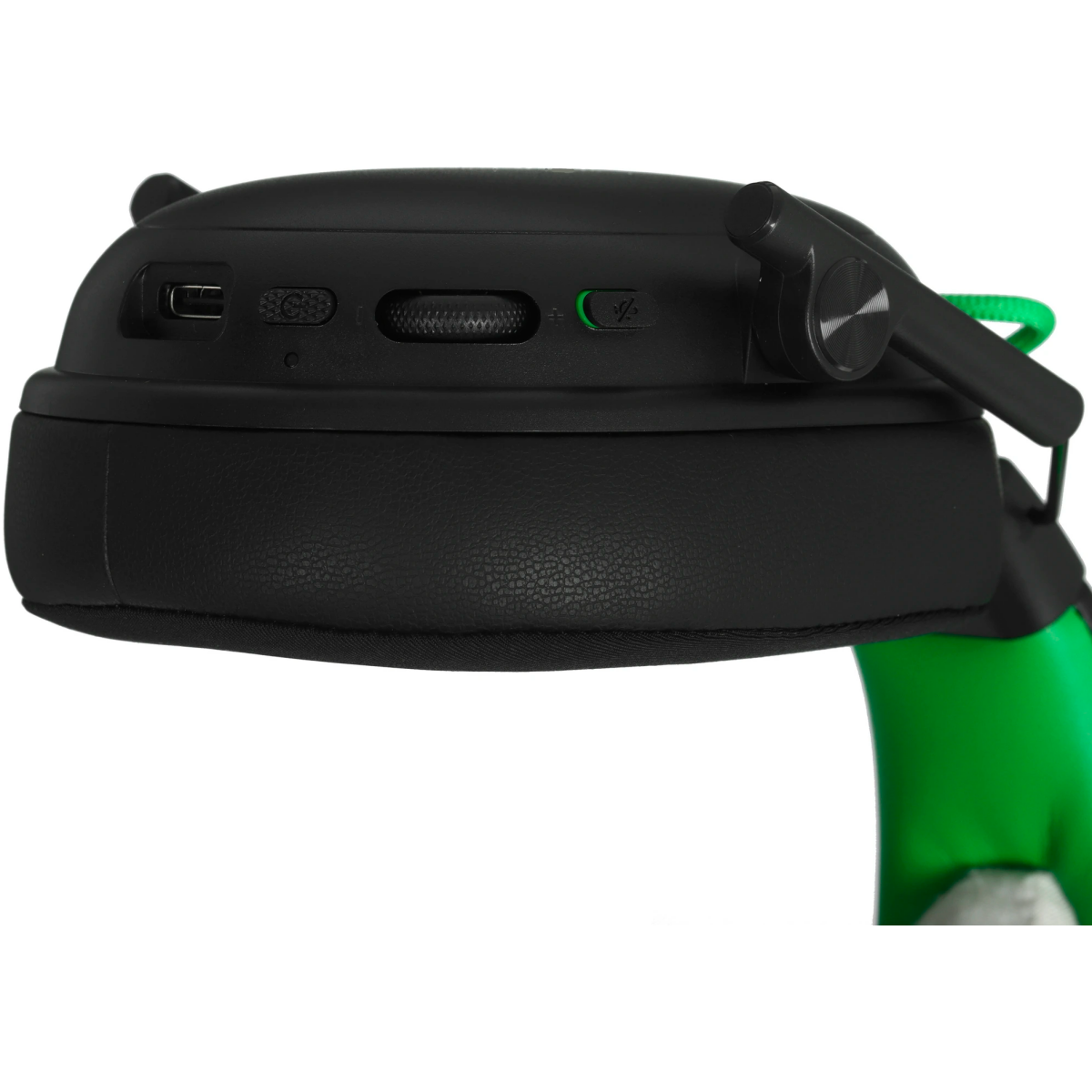 Casque Razer BlackShark V3 X Hyperspeed for Xbox Black - RZ04-05420200-R3M1 - photo 6