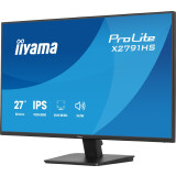 Moniteur iiyama 27" ProLite X2791HS-B1