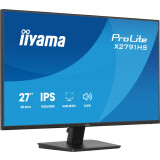 Moniteur iiyama 27" ProLite X2791HS-B1