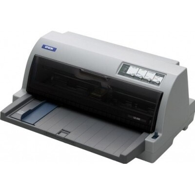 Printeris Epson LQ-690 - C11CA13041