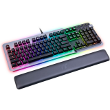 Clavier Thermaltake Argent K5 (GKB-KB5-SSSRFR-01)