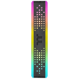 Case fan Thermaltake TOUGHFAN 12 RGB High Static Pressure TT Premium Edition Black (3-Fan Pack) (CL-F135-PL12SW-A)