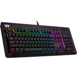 clavier Thermaltake Level 20 GT RGB (GKB-LVG-SSBRFR-01)
