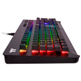 clavier Thermaltake Level 20 GT RGB (GKB-LVG-SSBRFR-01)