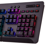 clavier Thermaltake Level 20 GT RGB (GKB-LVG-SSBRFR-01)