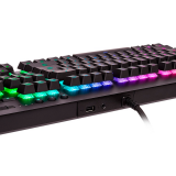 clavier Thermaltake Level 20 GT RGB (GKB-LVG-SSBRFR-01)