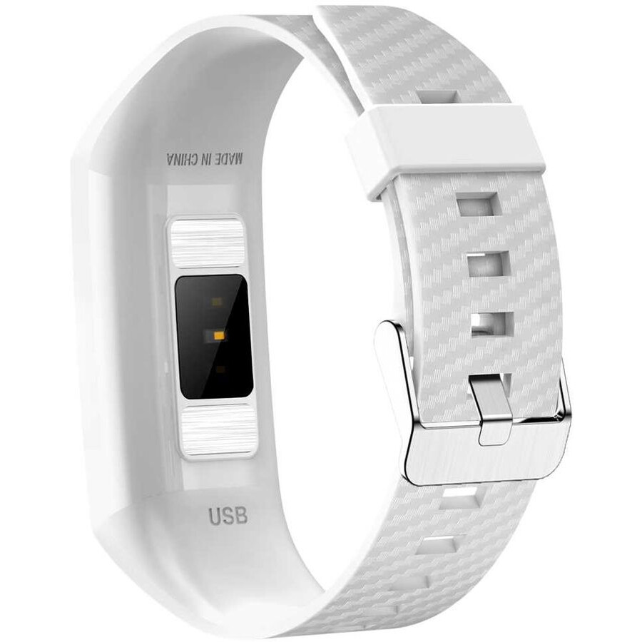 Aproce Smarterra FitMaster Pulsar white - FMPWT - foto 4