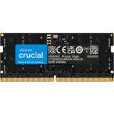 Arbeitsspeicher 64GB DDR5 5600MHz Crucial SO-DIMM (CT64G56C46S5)