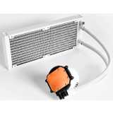 Système de refroidissement liquide Valkyrie Jarn 240 ARGB White (5298003820045)