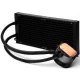 Système de refroidissement liquide Valkyrie Jarn 280 ARGB Black (5298003820038)