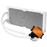Système de refroidissement par liquide Valkyrie Jarn 280 ARGB White (5298003820069)