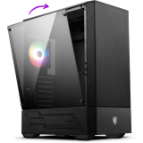 Boîtier MSI MAG FORGE 110R