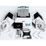 Refroidisseur Valkyrie SL125 White (5298003820182)