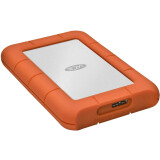 Externe Festplatte 5TB LaCie Rugged Mini (STJJ5000400)
