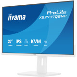 Moniteur iiyama 27" ProLite XB2797QSNP-W1