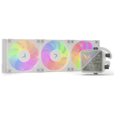 Système de refroidissement liquide Valkyrie V360 Lite ARGB White (5298003821189)